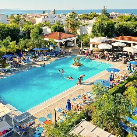 Cooee Kyknos & Hotel Malia