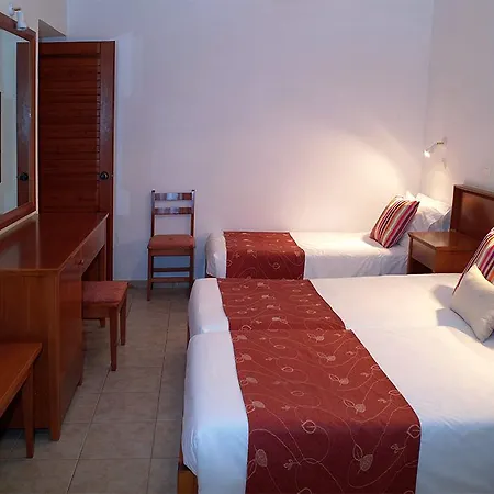 Cooee Kyknos & 4* Malia