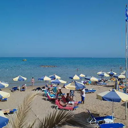 Hotel Cooee Kyknos &