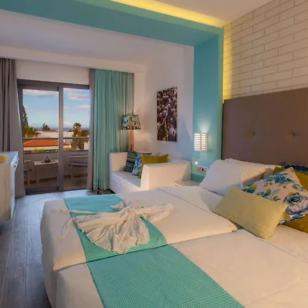 Cooee Kyknos & 4* Malia