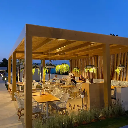 Cooee Kyknos & 4* Malia
