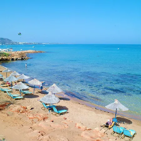 Cooee Kyknos & Hotel Malia