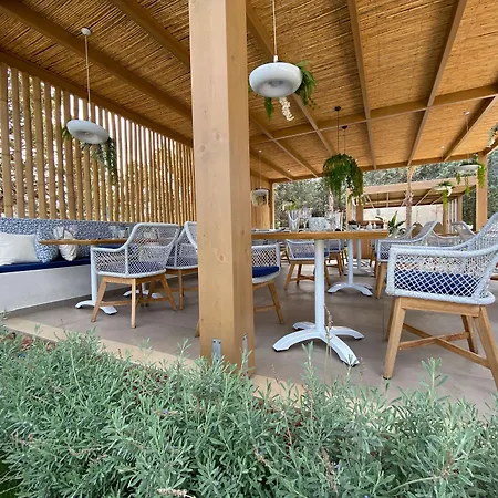 Hotel Cooee Kyknos & Malia