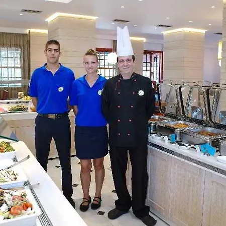 Cooee Kyknos & Hotel Malia