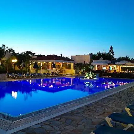 Hotel Cooee Kyknos & Malia