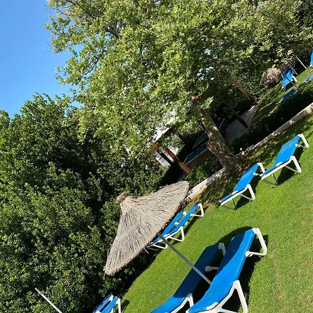Cooee Kyknos & Hotel Malia