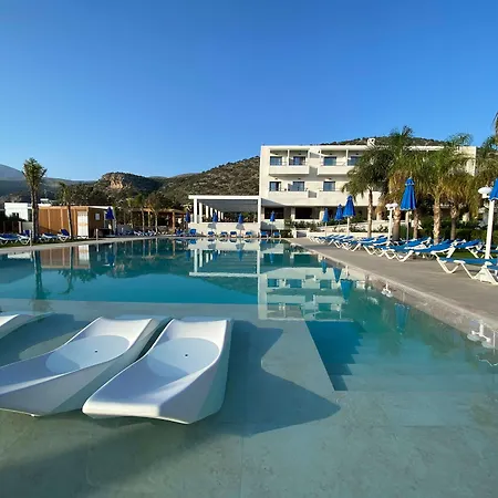 Hotel Cooee Kyknos &