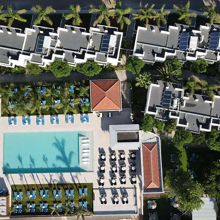 Hotel Cooee Kyknos & Mália