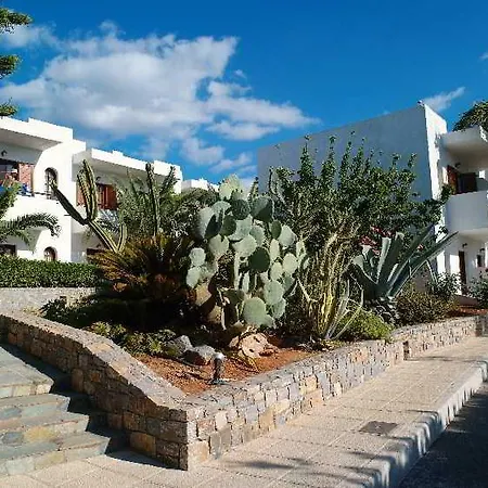Hotel Cooee Kyknos & 4*