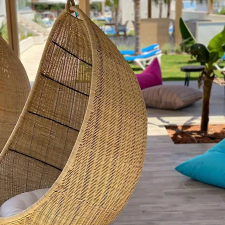Hotel Cooee Kyknos &
