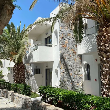 Cooee Kyknos & Hotel Mália