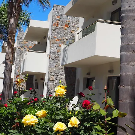 Hotel Cooee Kyknos & Mália