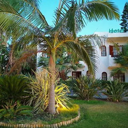 Hotel Cooee Kyknos Beach Hotel & Bungalows Malia